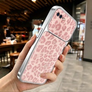 Case for iphone 6 6s 6sp 7 plus 7p 8p 8 plus se 2 phone casing Softcase Silicone shockproof Cover ne