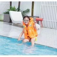 (acc ptk) children's life jacket SIZE XL Children's Life Vest/ Swim Vest Children's life jacket life