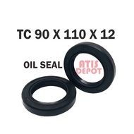 TC 90 x 110 x 12 Oil Seal ( 90 x 110 x 12 ) 90x110x12 / 90 x 110 x 12 / 90.110.12