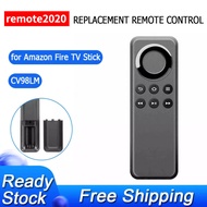 CV98LM Replacement Remote Control for  1 Fire TV Stick