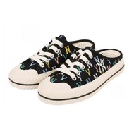 MLB NY Yankees Playball Mule Monogram Rainbow Sandals Original MLB/