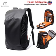 TANGCOOL Man Travel Backpack Waterproof Cabin Size Luggage Bagpack Laptop 15.6/17 inch