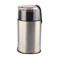 July Coffee Balzano BZ-CG686 電動磨豆機 (義大利/可調粗細/送毛刷)