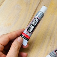 E6000 Sticky Diamond Wool, Fabric, Mouth Gold, Leather and Other Materials Gel Gel Super Glue 10ml