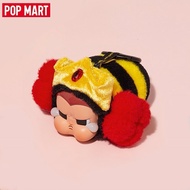 POPMART CRYBABY X POWERPUFF GIRLS SECRET PRINCESS MORBUCKS