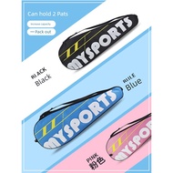 bag badminton bag Badminton Racket Cover Protective Cover Portable Badminton Racket Bag Dedicated Ba