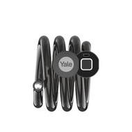 【Yale】YDBL Biometric Bicycle Lock