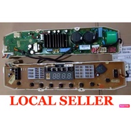 WF-HD105GV LG Control Panel PCB PC Board Computer Board Inverter Washing Machine Mesin Basuh (LG28)