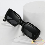 WISDOM Purple Sun Glasses Women & Men Square Trendy Men's Shades