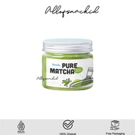 Beeru - PURE Matcha Powder - 50g & 100g - 100% Premium Japanese Matcha Powder