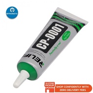 [LOWEST PRICE] BSS SUNSHINE RELIFE CP-0001 50ML CLEAR GLUE TOOLS TOOL