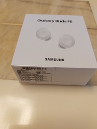 Galaxy Buds FE