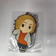 TAITO - 東京復仇者 關東事變 一番賞 F賞 橡膠掛件 週邊掛飾 佐野萬次郎 [平行進口]