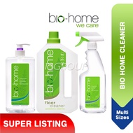 Bio-Home Dishwashing / Floor Cleaner / Laundry Detergent / Multi Surface Cleaner