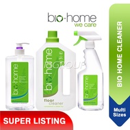 Bio-Home Dishwashing / Floor Cleaner / Laundry Detergent / Multi Surface Cleaner