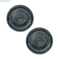 HSV 40mm Speakers Full Frequency Loudspeakers 8Ohm 2W Performances or Multimedia