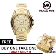 MICHAEL KORS Watch For Women Pawnable Original Sale Gold MICHAEL KORS Watch For Men Sale Original Pa