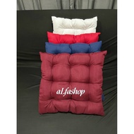Seat Cushion Box Cushion Seat Cushion 40x40