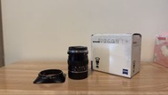 蔡司 Zeiss Biogon 2.8/21 ZM 鏡頭M mount