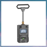 For JUMPER AION ELRS 2.4Ghz TX-NANO Transmitter ESP32 500mW ELRS 2.4 TX Module for FPV Racing Drone