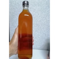 ORGANIC KELULUT MADU 100% ASLI 1KG