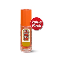 Siangpure Oil Formula I (Ball Tip) 5 cc Amber