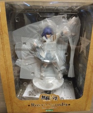 包順豐 現貨 全新 特典版 壽屋 無職轉生 洛琪希 米格路迪亞  1/7 Figure 模型