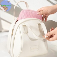 Homestore Toiletry Bag Sanitary Pad Pouch Pad Pouch Cute Cosmetic Storage Pouch Cable Case SG