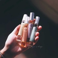 Source 69 Four Pieces UK Roll-On Perfume 10Ml Holland Park, Recommended By Beckham