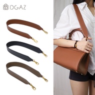 DGAZ Shoulder Strap Fits for Kelly/Bolide/2424/Danse Handbag Leather Crossbody Extension Bag Strap R