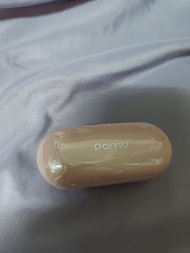 Pamu 粉色藍芽耳機充電盒