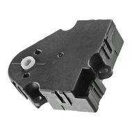 1Pcs HVAC Heater Blend Air Door Actuator With 2 Pins for Cadillac Deville 2000 2001 2002 2003 2004 2