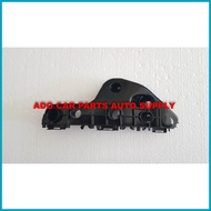 ✷ ✾ ◕ Toyota Vios 2018 - 2021 Front Bumper Bracket Bumper Retainer Driver Side (Left Side)