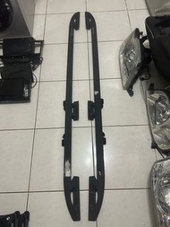 一代crv美規原廠車頂架（不缺件）