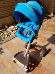 Stokke Xplory Stroller