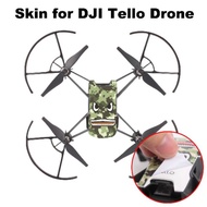 DJI Tello Sticker PVC Decal