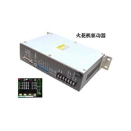 Electric Spark Machine Accessories Circuit Board Discharge Drive IO Control Hand Box cpu Silicate Ta