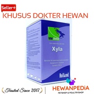 XYLA 50 ml ORIGINAL - Khusus Dokter Hewan