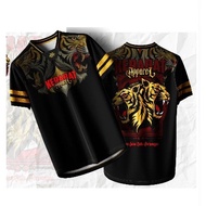 KERABAT Apparel Tshirt Microfiber Jersey