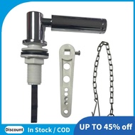 Toilet Cistern Flush Handle Replacement Lever Modern Toilet Water Tanks Handle Tool Toilet Cistern R