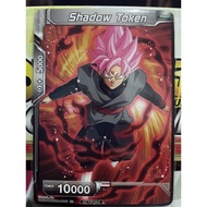 Token Card | Dragon Ball Super Card Game | Dragon Ball TCG