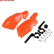 Universal Motorcycles Handlebar Guards For most ATVs with specific mounting kit and most motorcycles