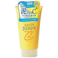 Savondron 每日精華潔泥 VitaC 佛手柑柑橘香型