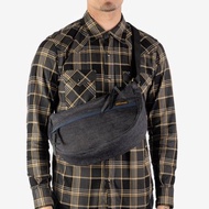 Iron Heart 21oz Denim Small Shoulder Bag