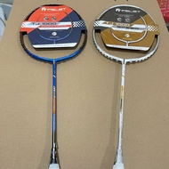 Original TJ POWER 1000 FELET BADMINTON RACKET