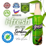 Pewangi Fabrik Tahan Lama I-Fresh Perfume Laundry Freshner ifresh 150ml