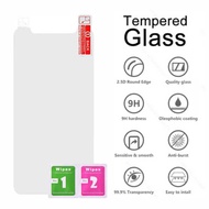 [Min 10] Tempered Glass Oppo A3S A3 A3X A5 A5i A5X A60 A5S A12 A15 A7 A77S A33 A57 A55 A95 A96 A94 A