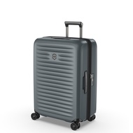 Victorinox 瑞士維氏 Airox Advanced 27吋可擴展式中型旅行箱 - 灰