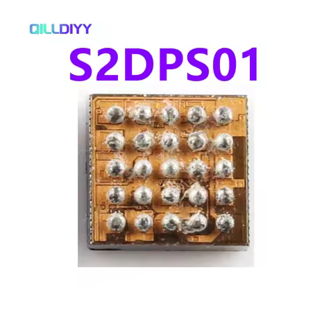 1-10Pcs S2DPS01 Charger IC USB Charging Chip For Samsung S20U