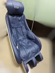 9成新 CHEERS 芝華仕 Mini Comfy 6060 迷你按摩椅